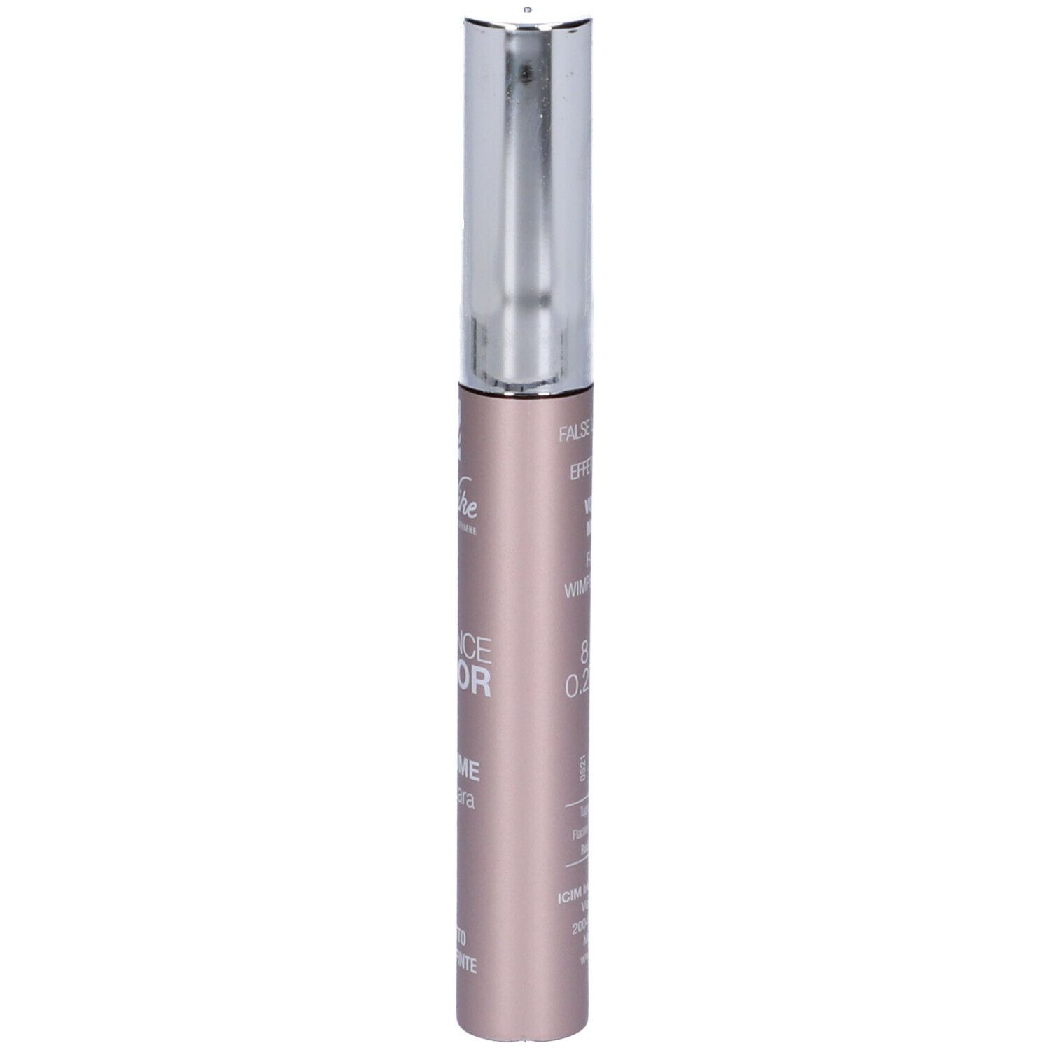 BioNike DEFENCE COLOR Volume Mascara 01 Noir