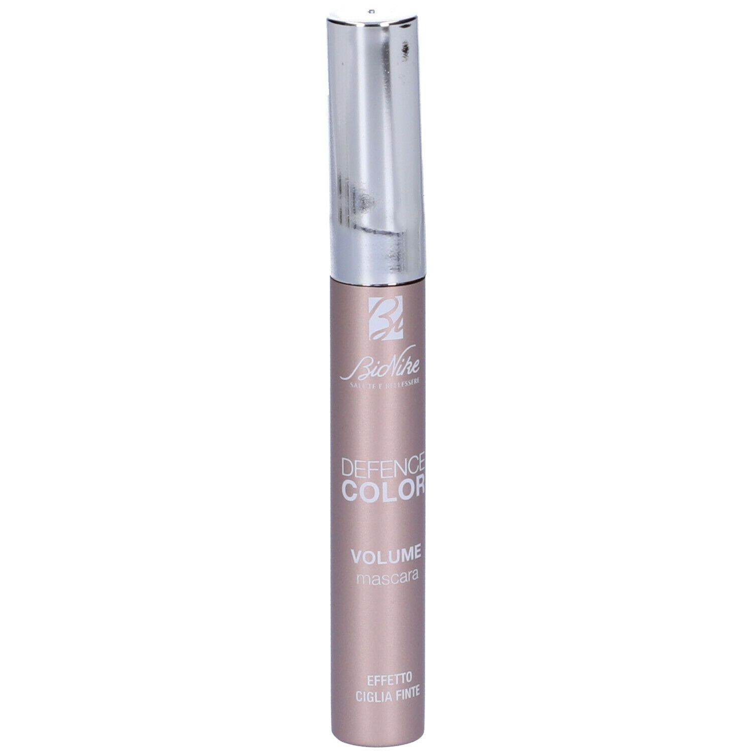 BioNike DEFENCE COLOR Volume Mascara 01 Noir