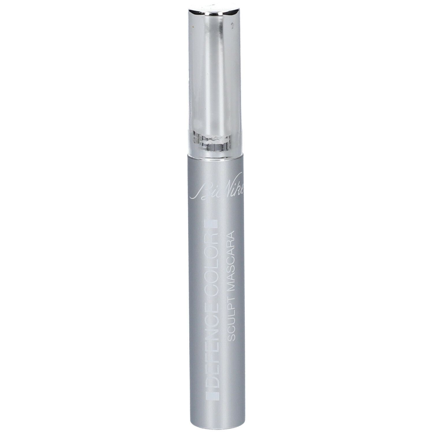 BioNike DEFENCE COLOR Sculpt Mascara 01 Noir