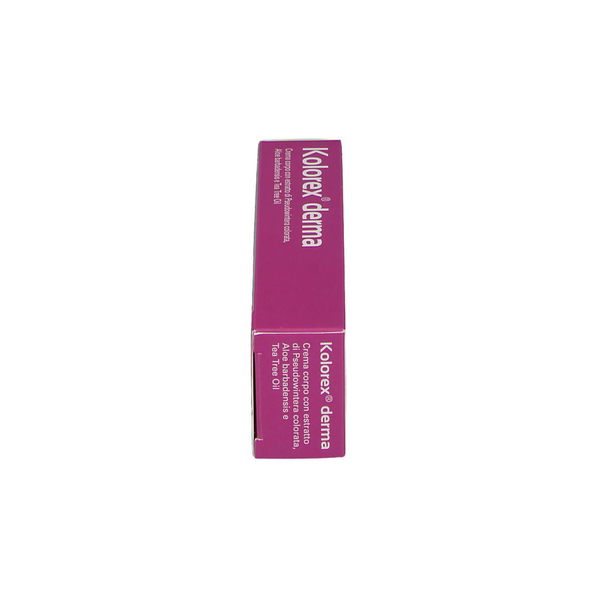 NAMED® Kolorex® Derma