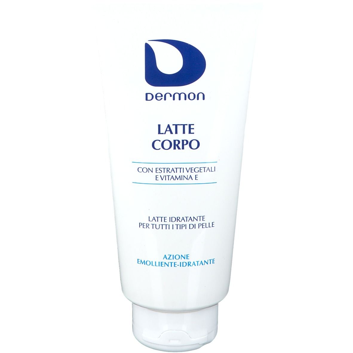 Dermon Lait Corps