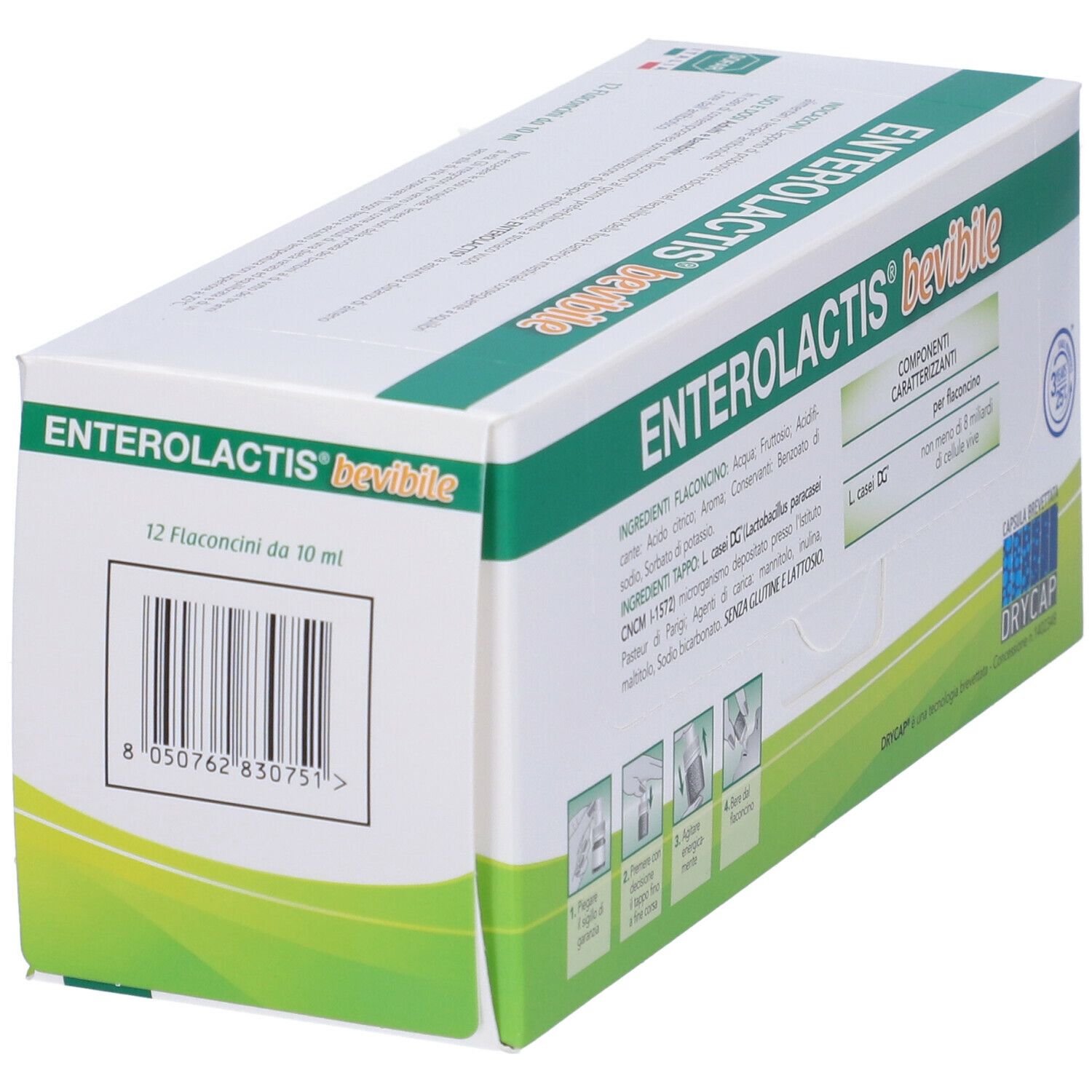 ENTEROLACTIS® Trinkbar