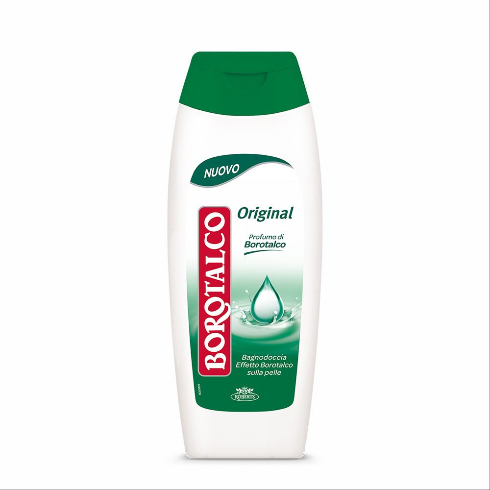 BOROTAL Baignoire et douche Original