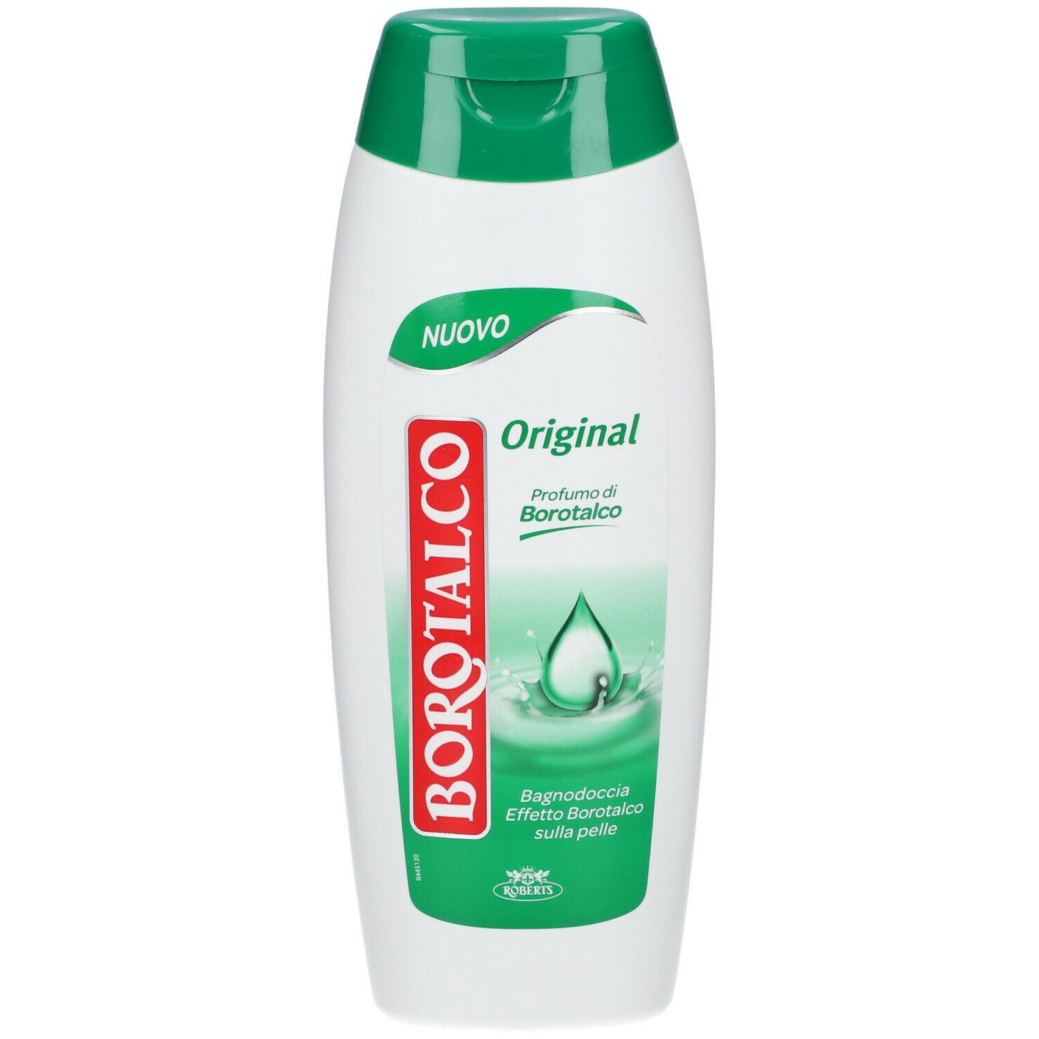 BOROTAL Baignoire et douche Original