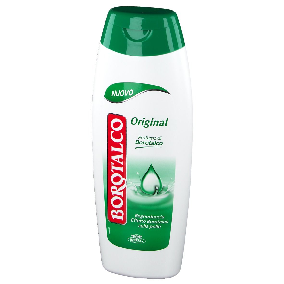 BOROTAL Baignoire et douche Original