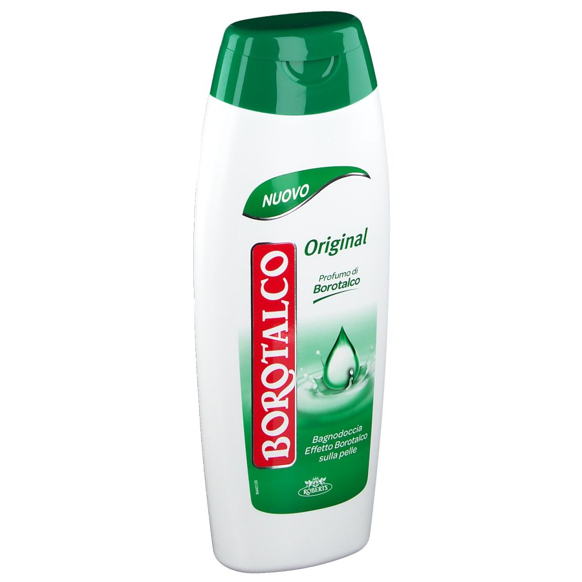 BOROTAL Baignoire et douche Original