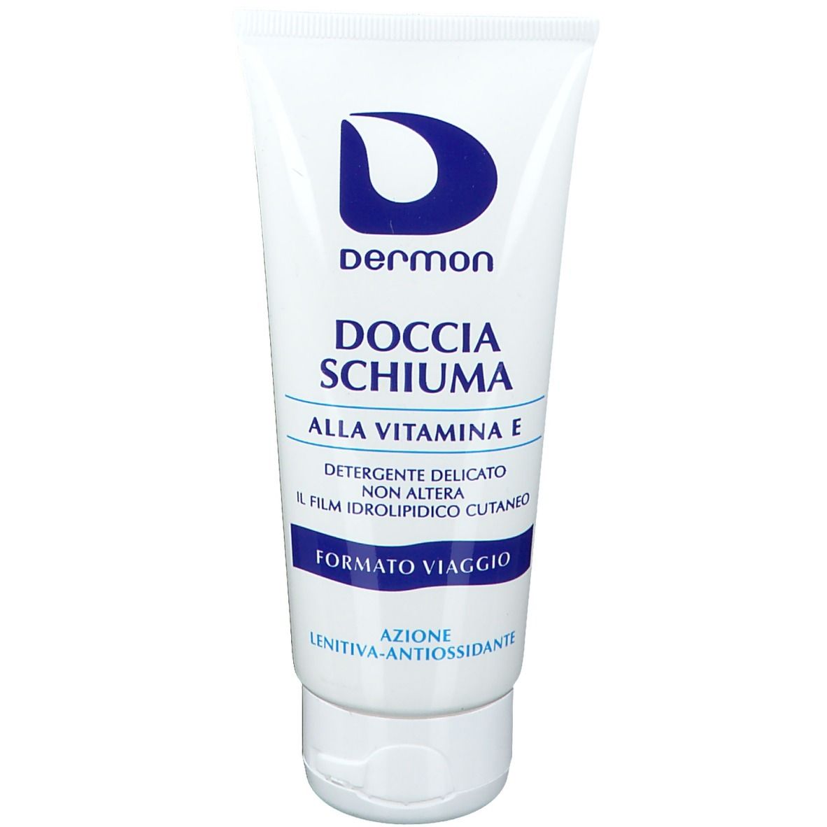 Dermon Douche Mousse à la Vitamine E