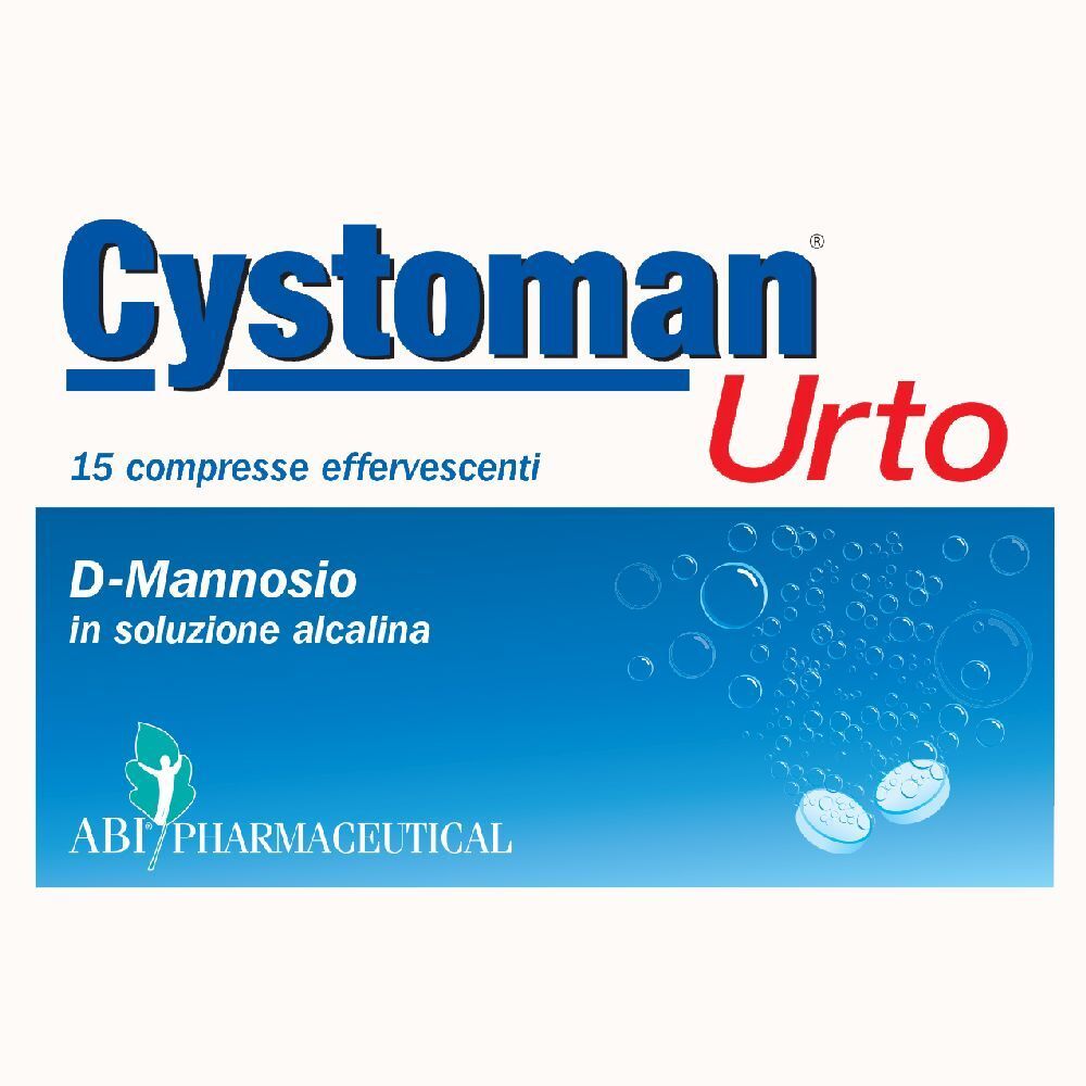 Zystoman® Urto