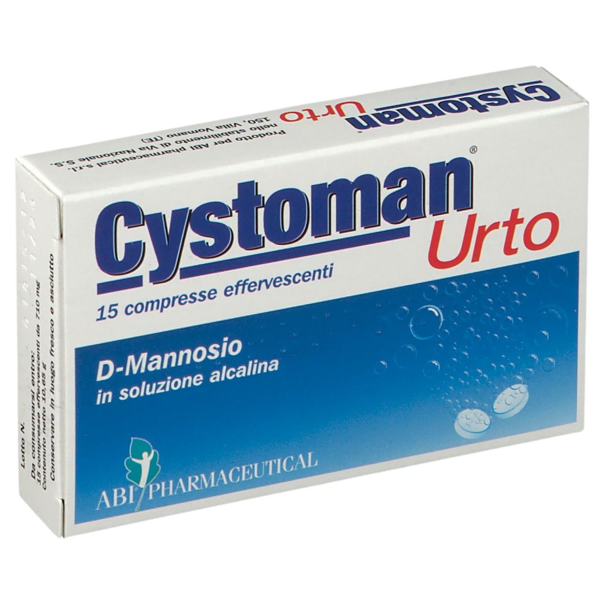 Zystoman® Urto