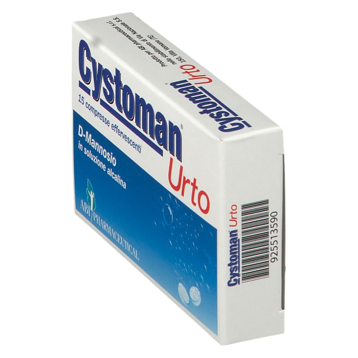 Zystoman® Urto