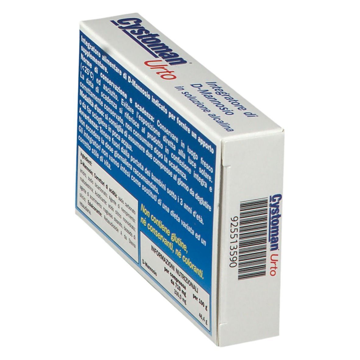 Zystoman® Urto