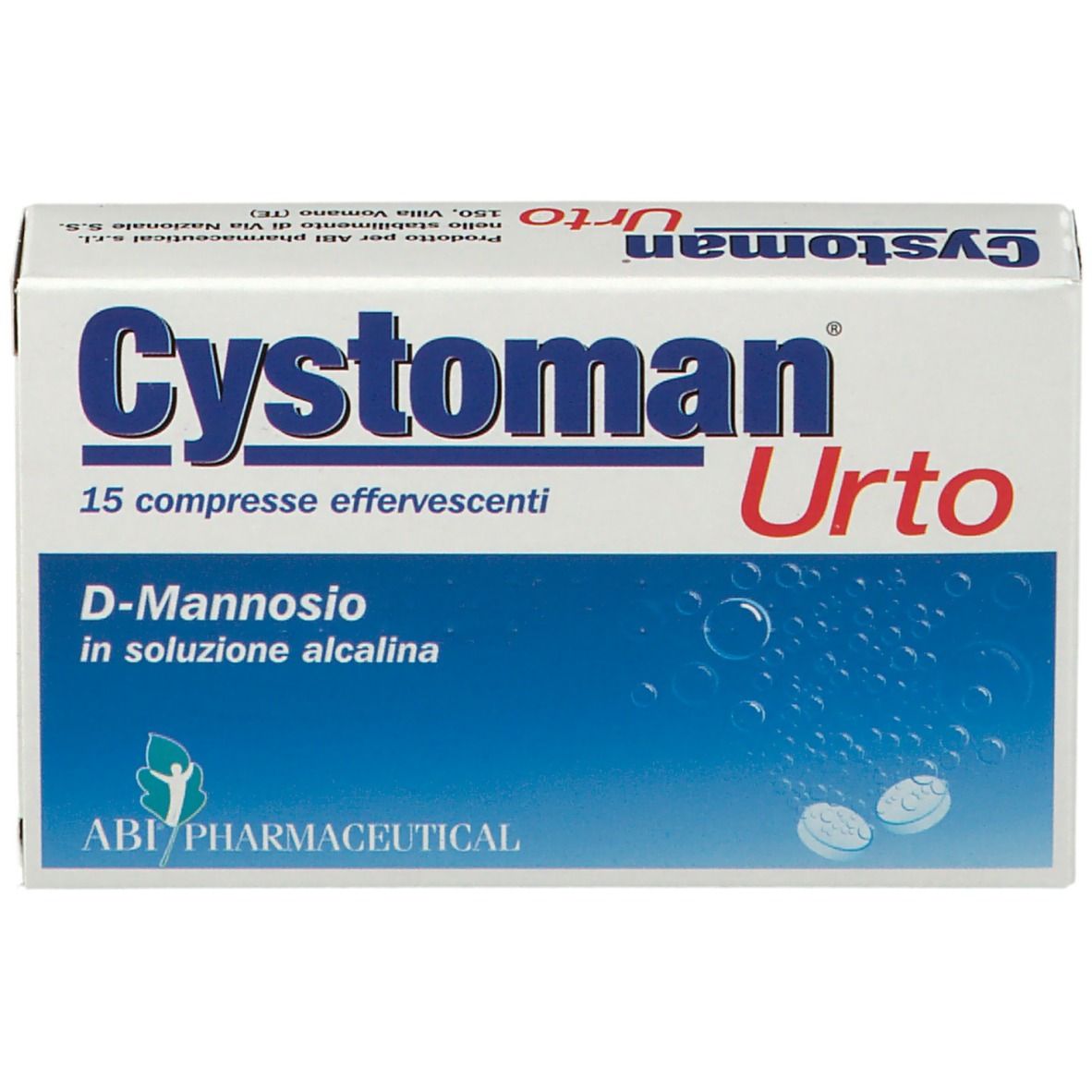 Zystoman® Urto