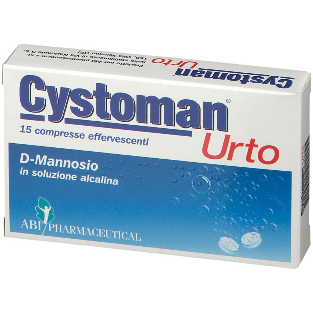 Zystoman® Urto