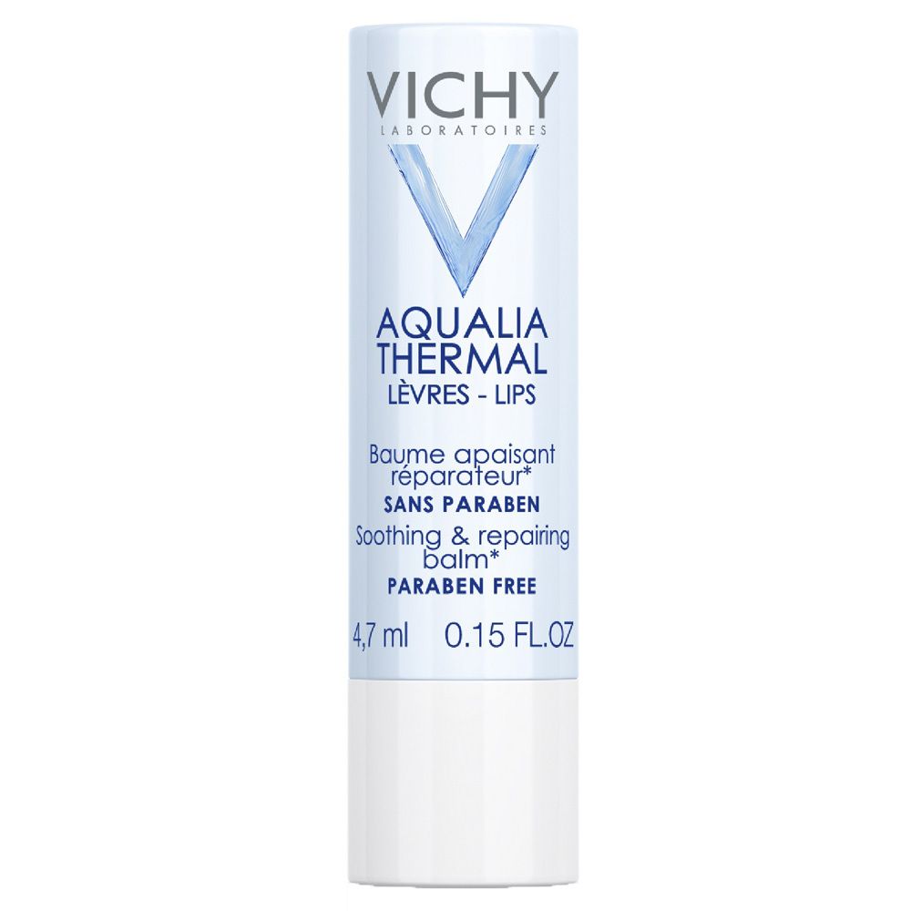 VICHY Aqualia-Thermallippen