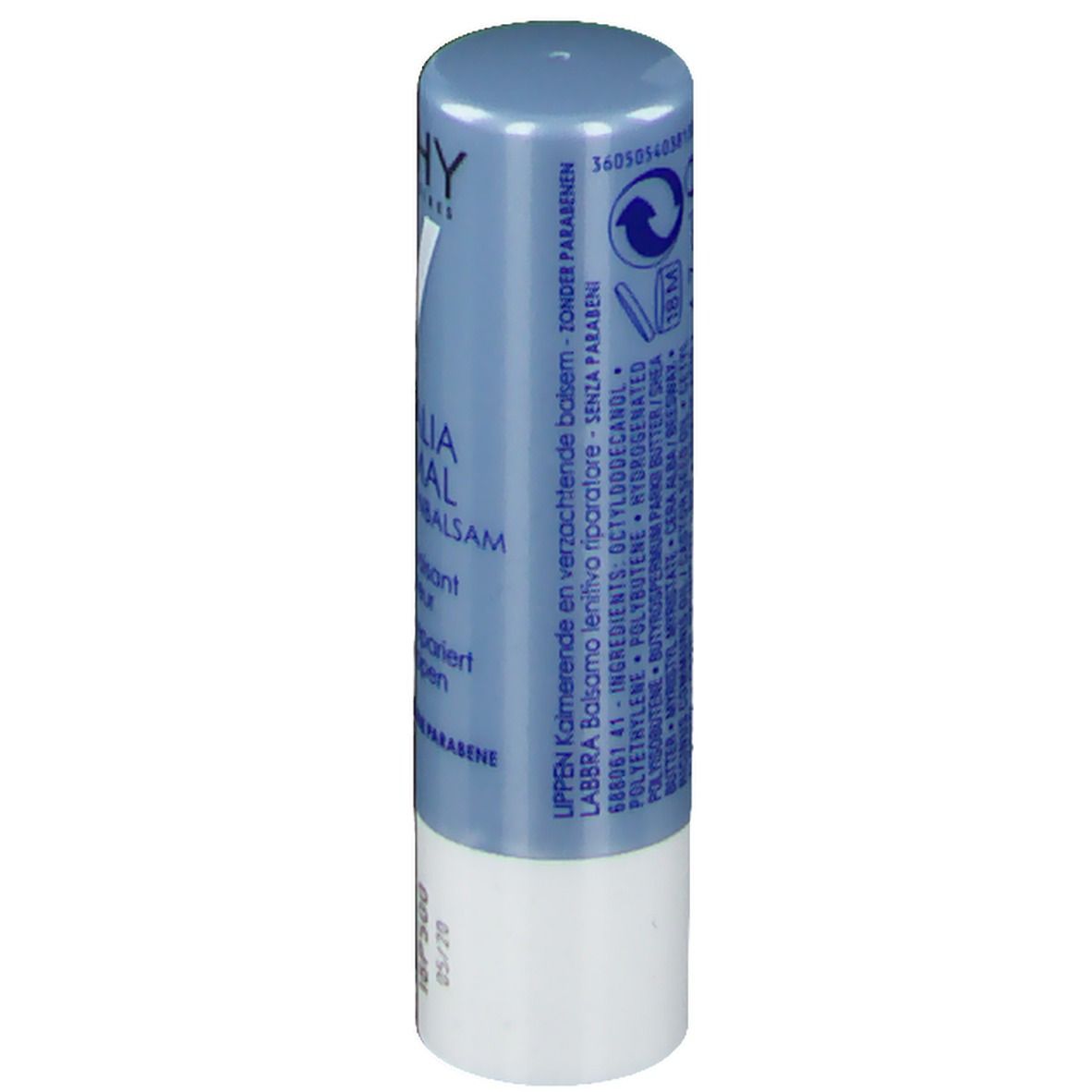 VICHY Aqualia-Thermallippen