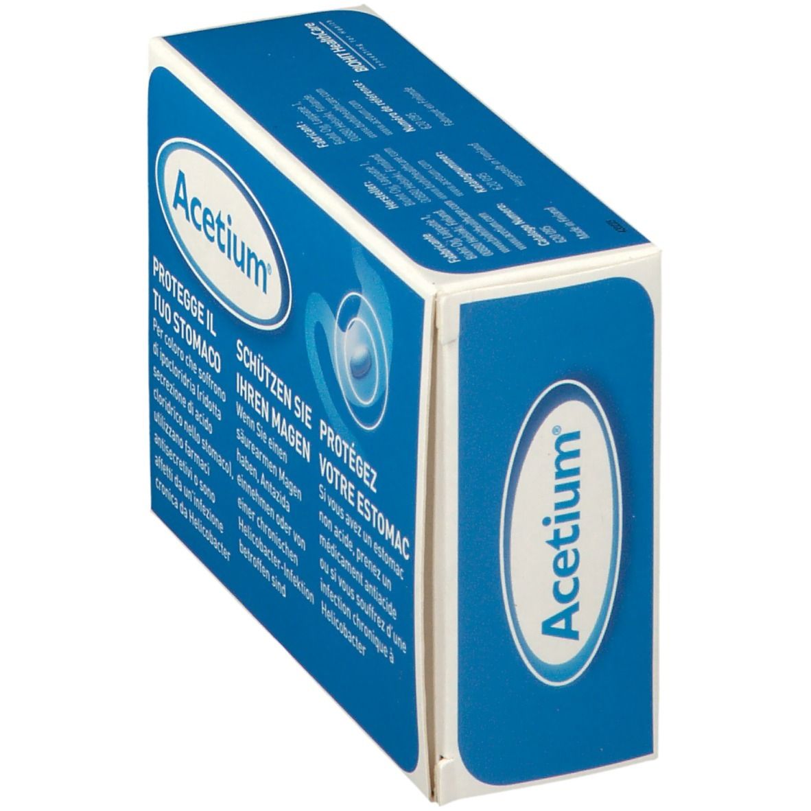 Acetium®