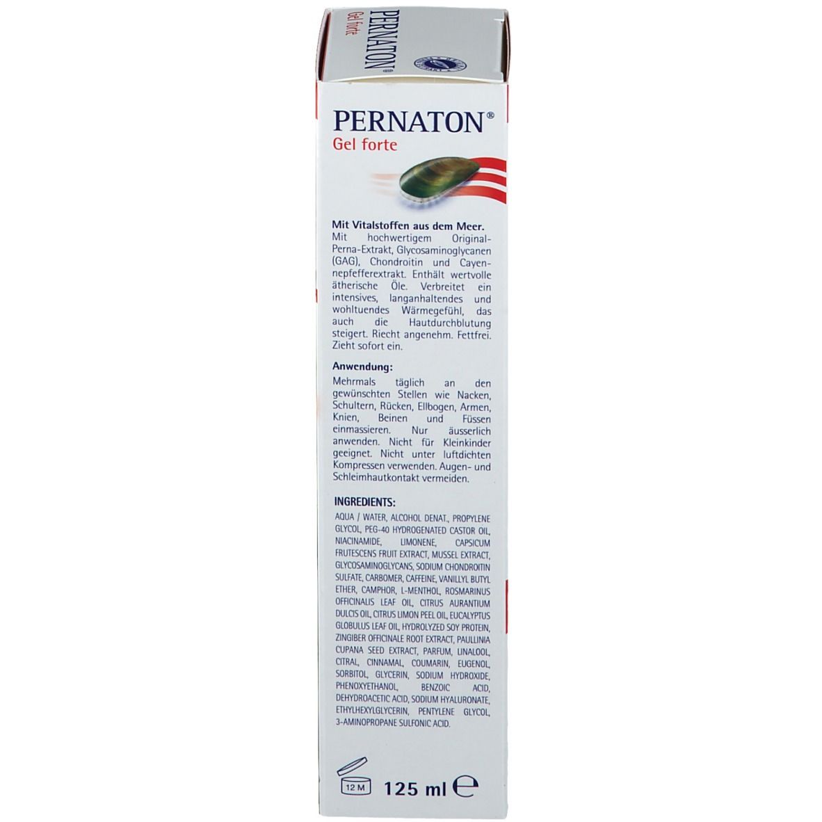 PERNATON® Gel Forte