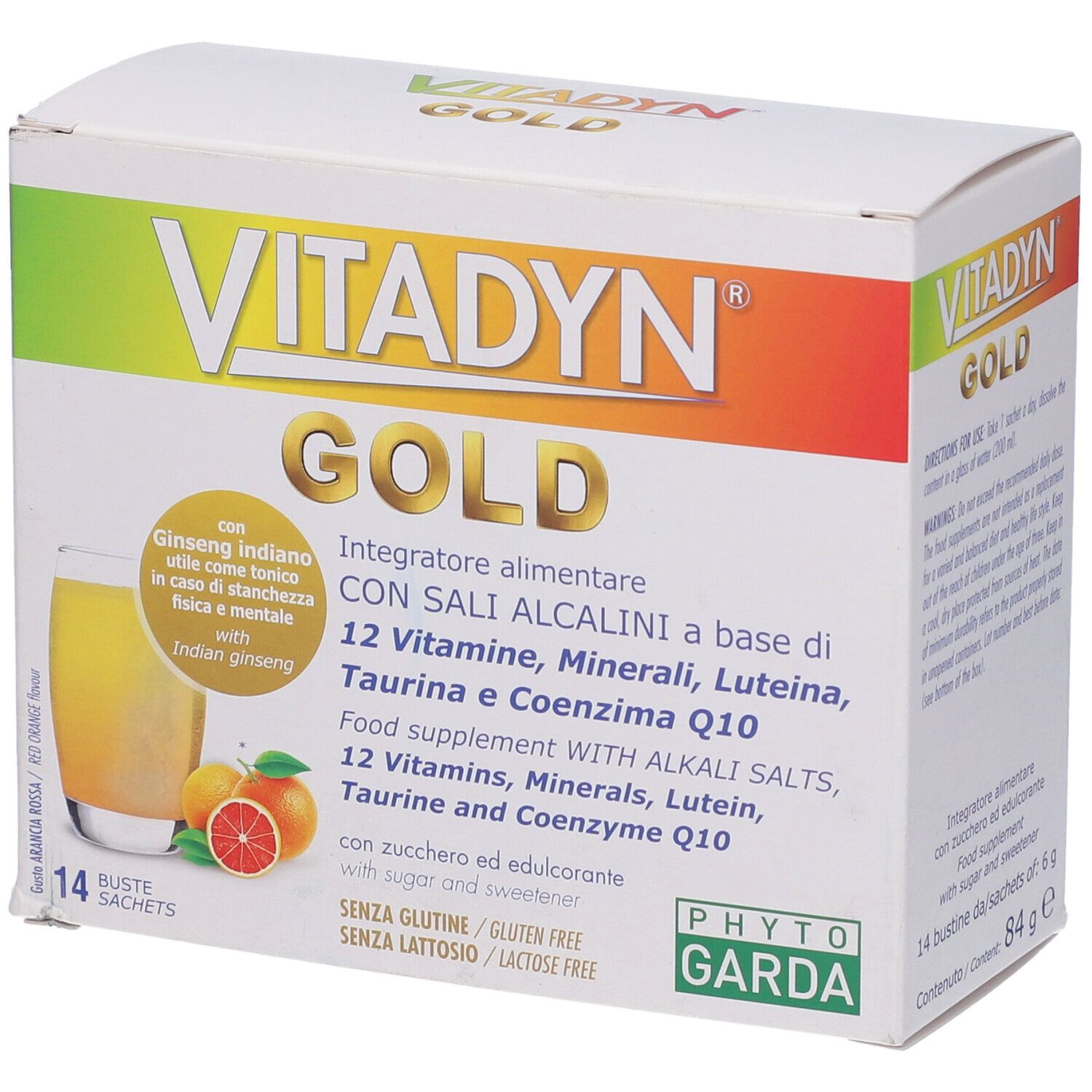 VITADYN® Gold