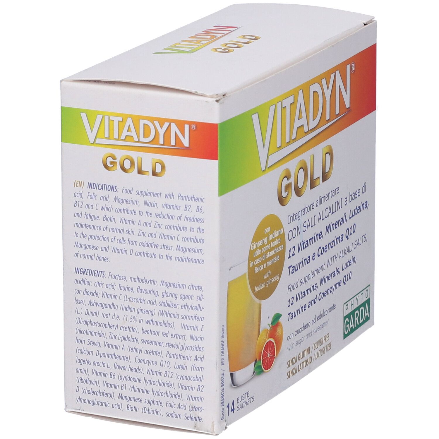 VITADYN® Gold