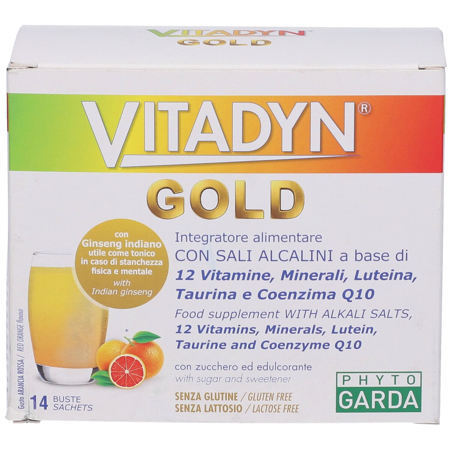 VITADYN® Gold
