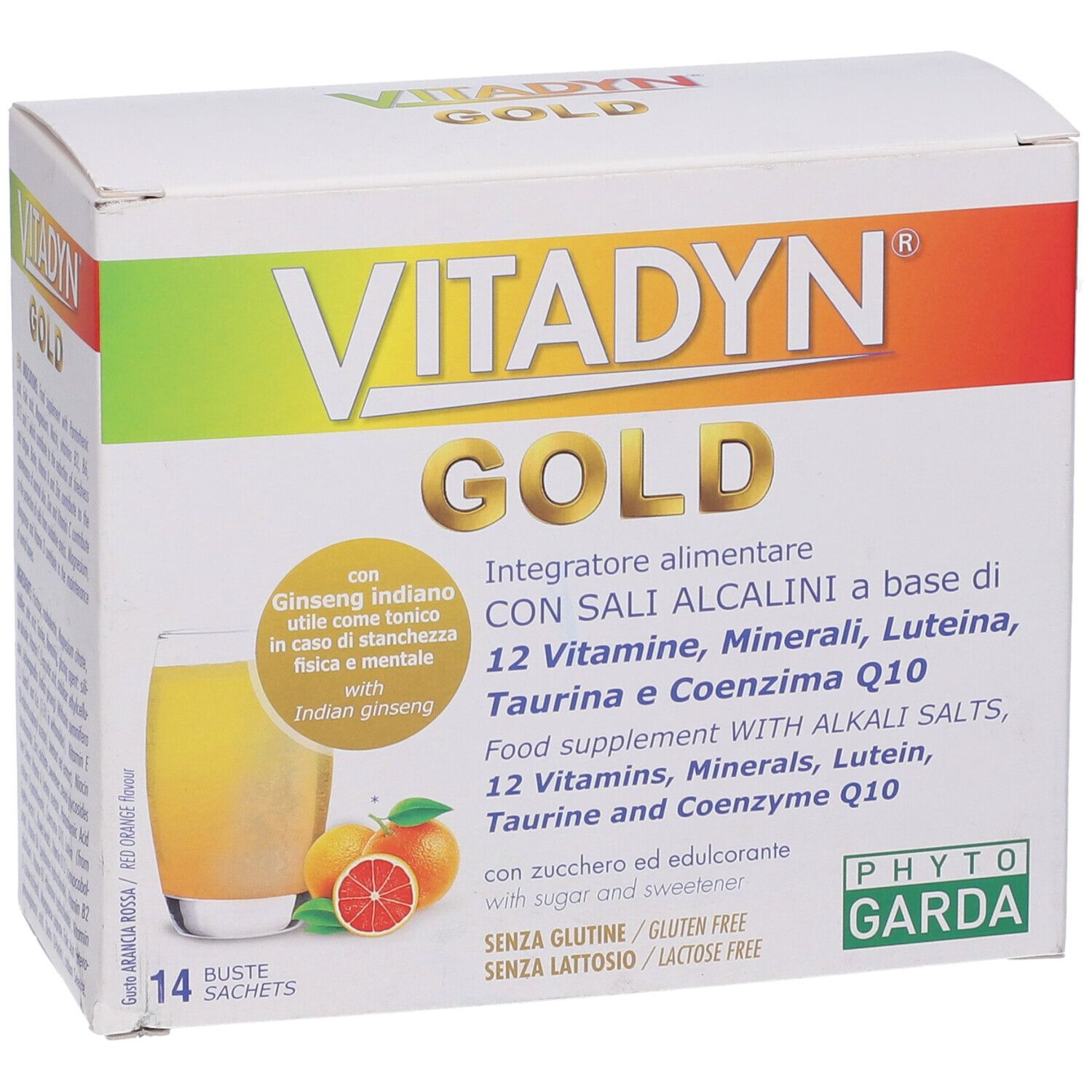 VITADYN® Gold