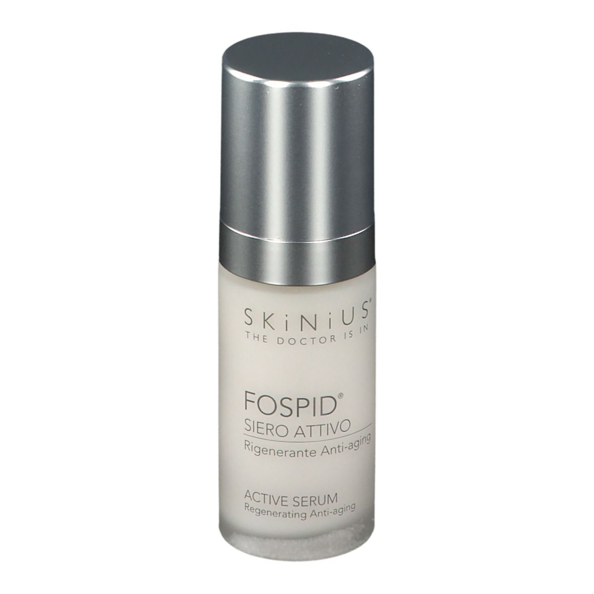 SKINIUS® FISPID® Activ-Serum