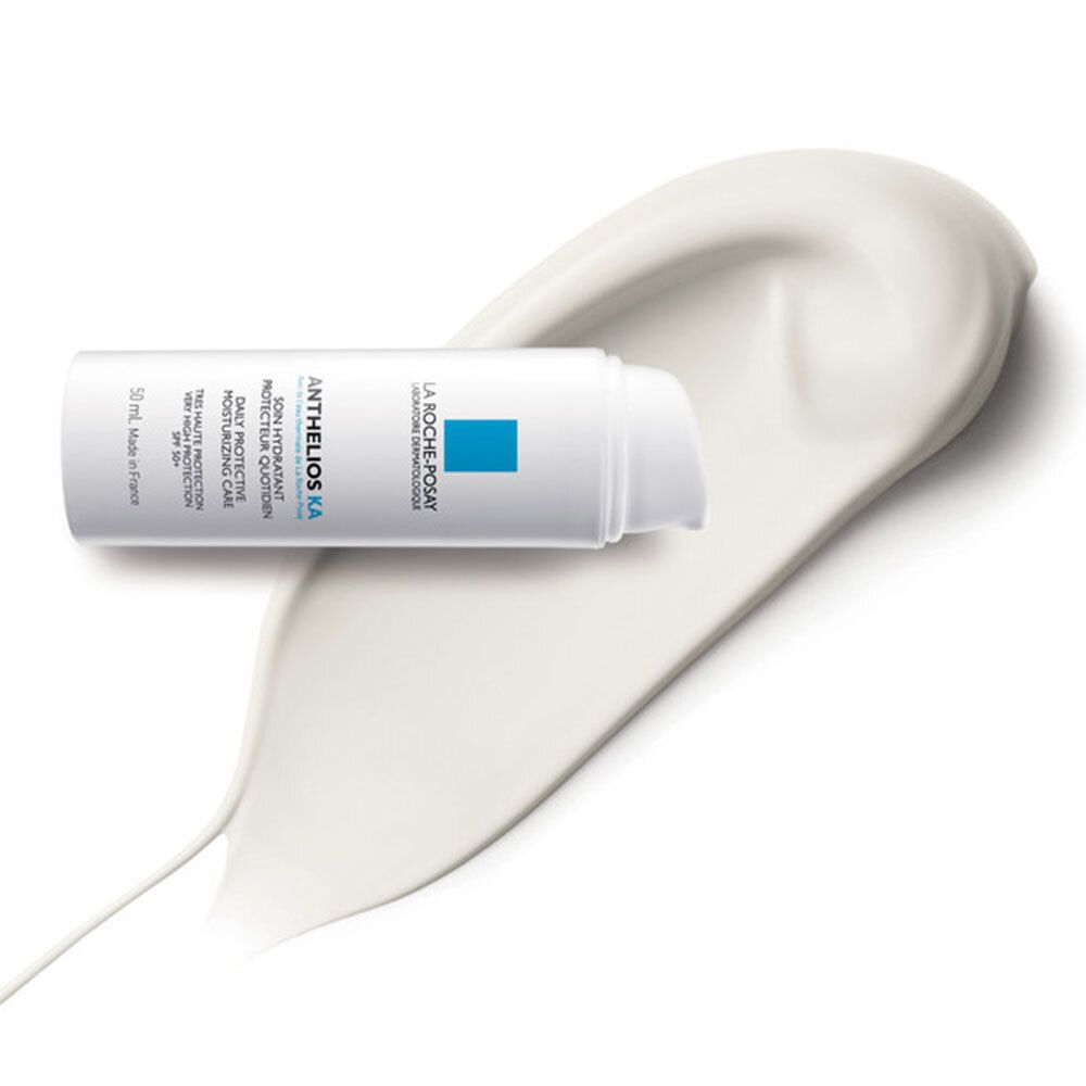 LA ROCHE POSAY ANTHELIOS KA Soin hydratant protecteur quotidien SPF50