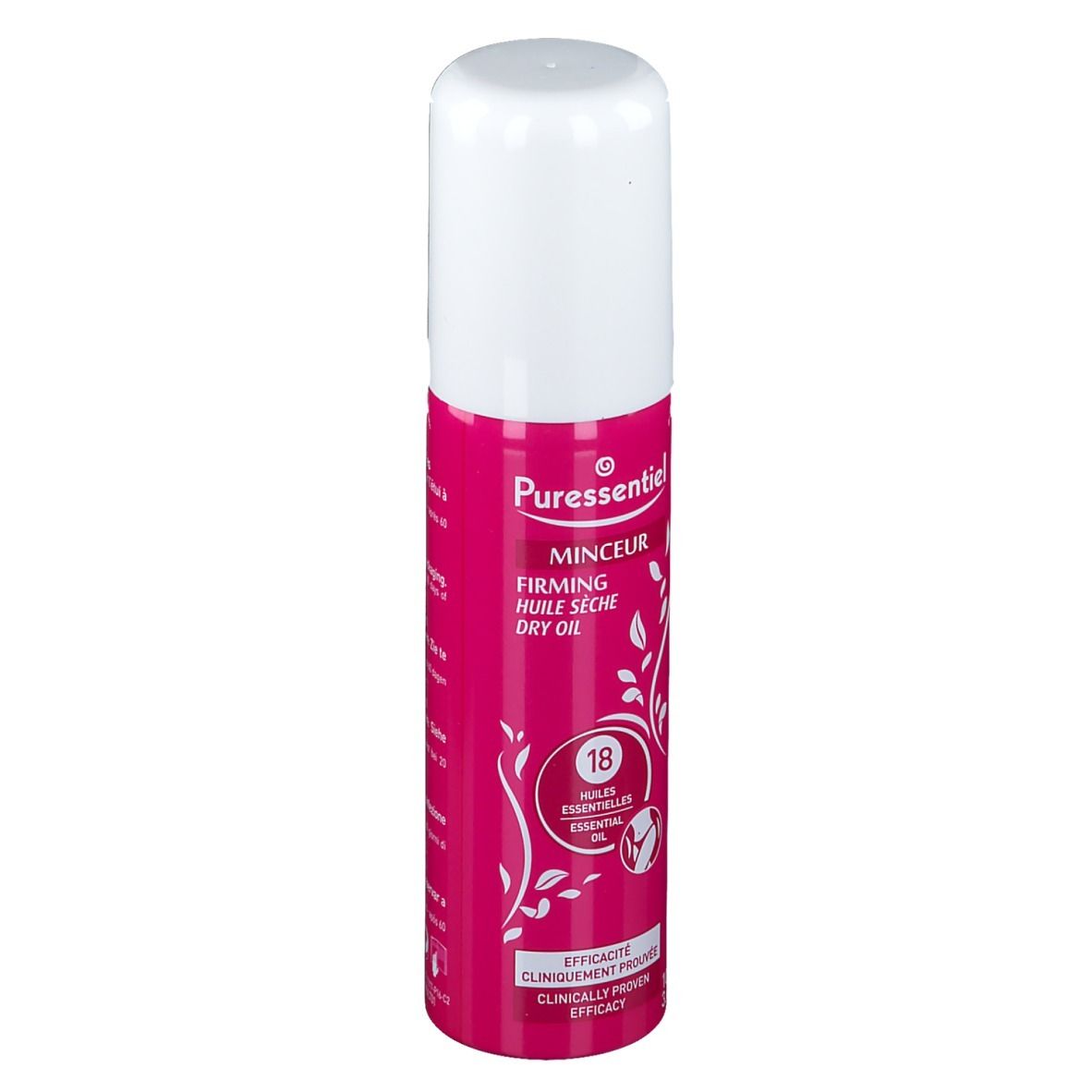 Puressentiel Schlankmachendes Trockenöl