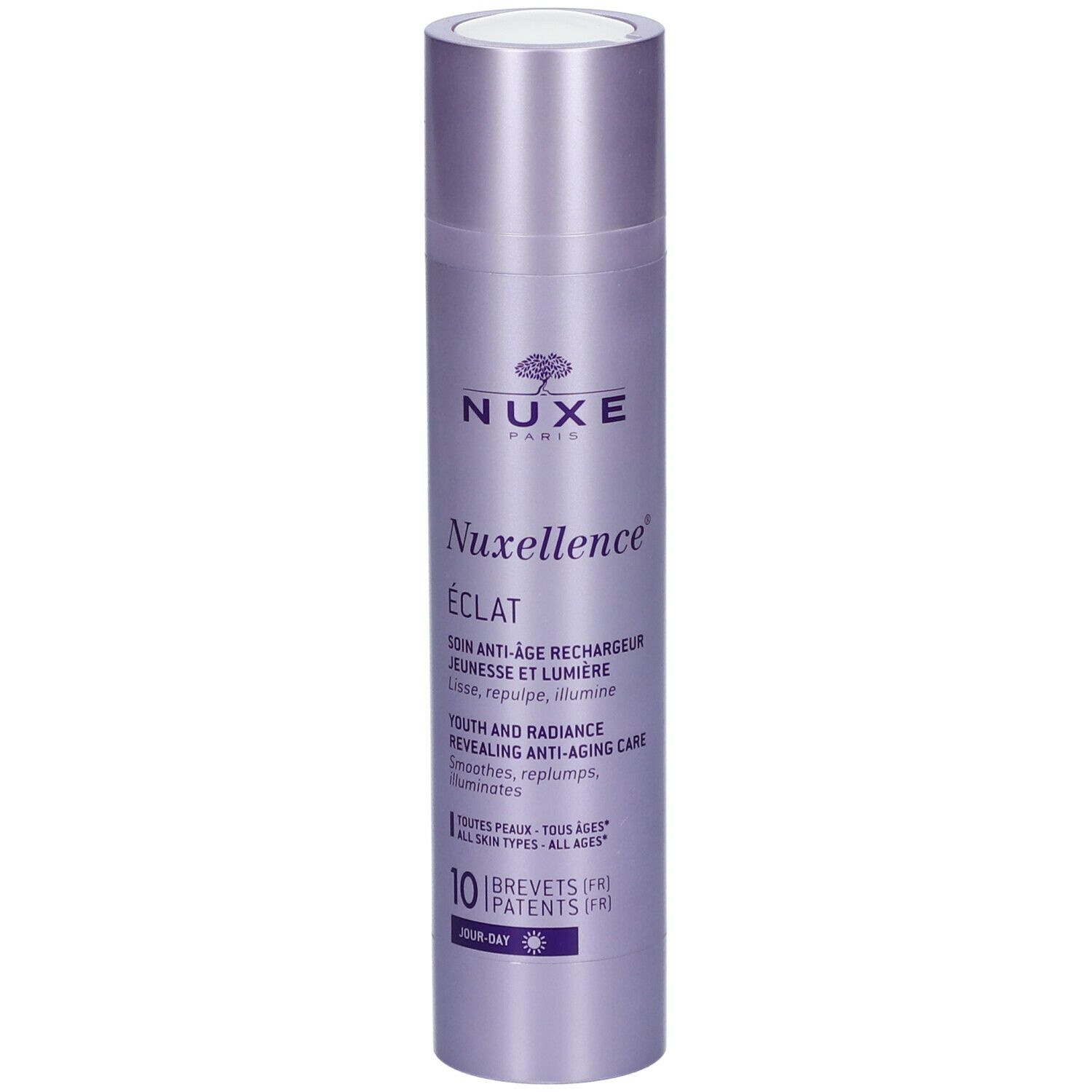 NUXE Nuxellence® Eclat