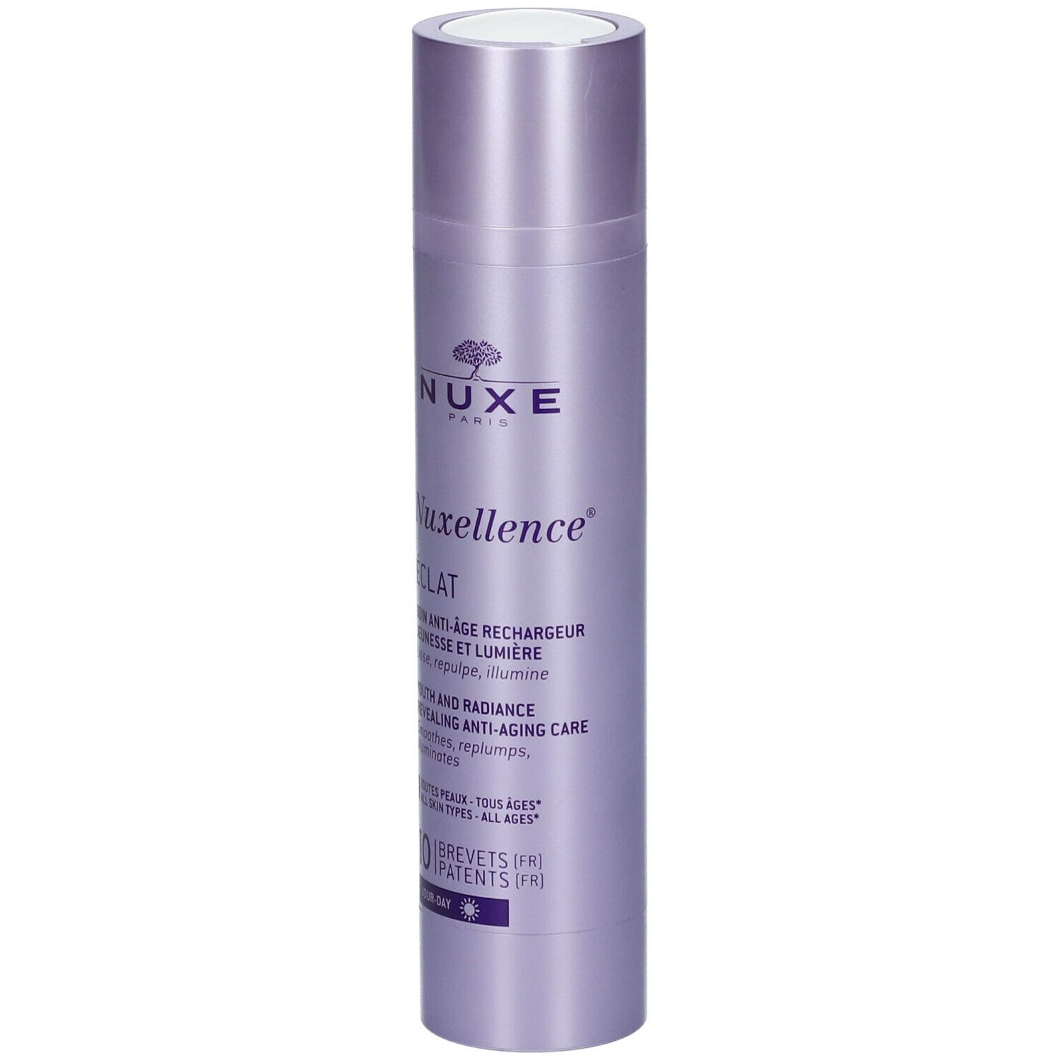 NUXE Nuxellence® Eclat