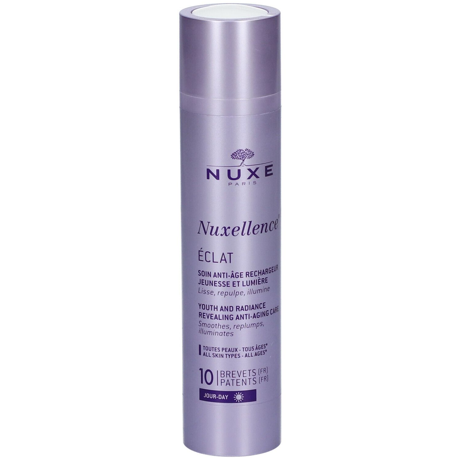 NUXE Nuxellence® Eclat