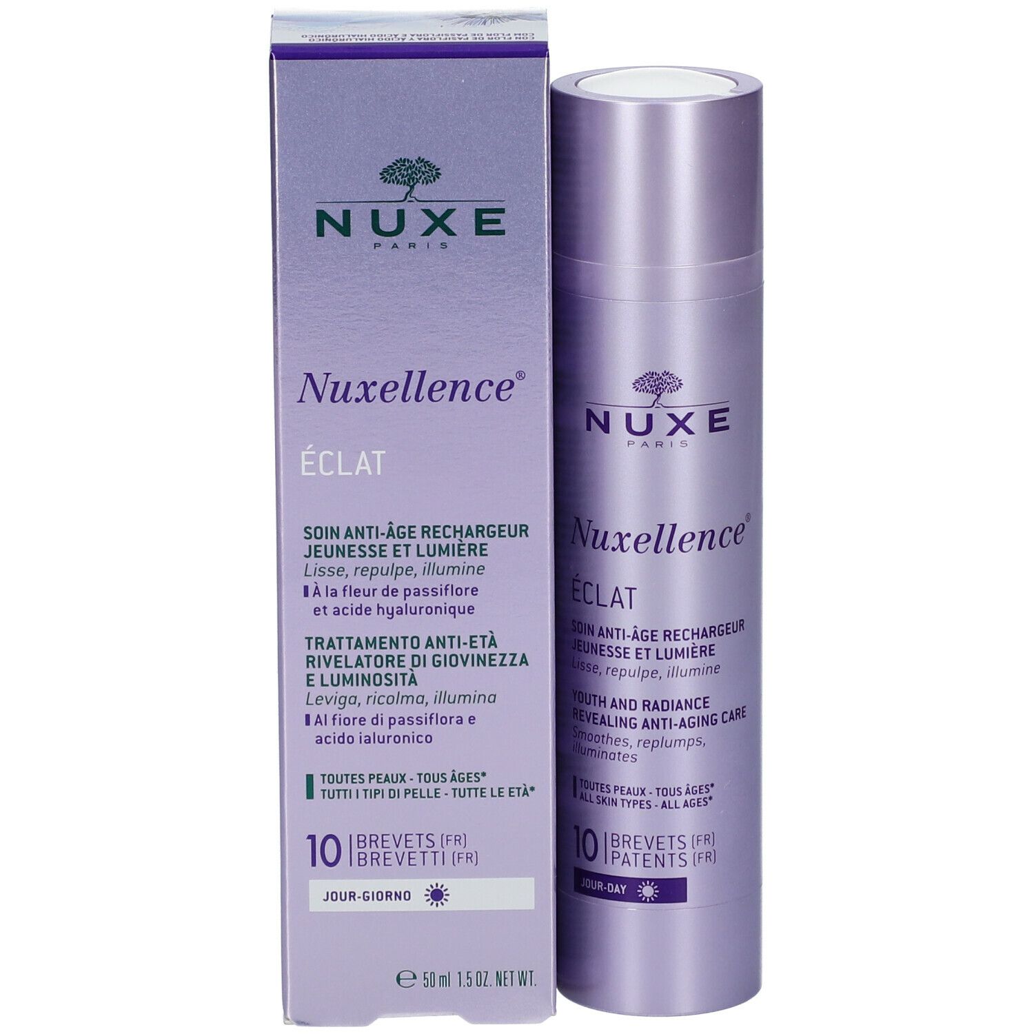 NUXE Nuxellence® Eclat