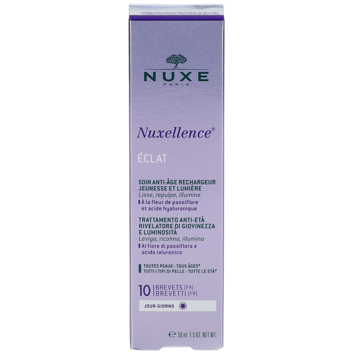 NUXE Nuxellence® Eclat