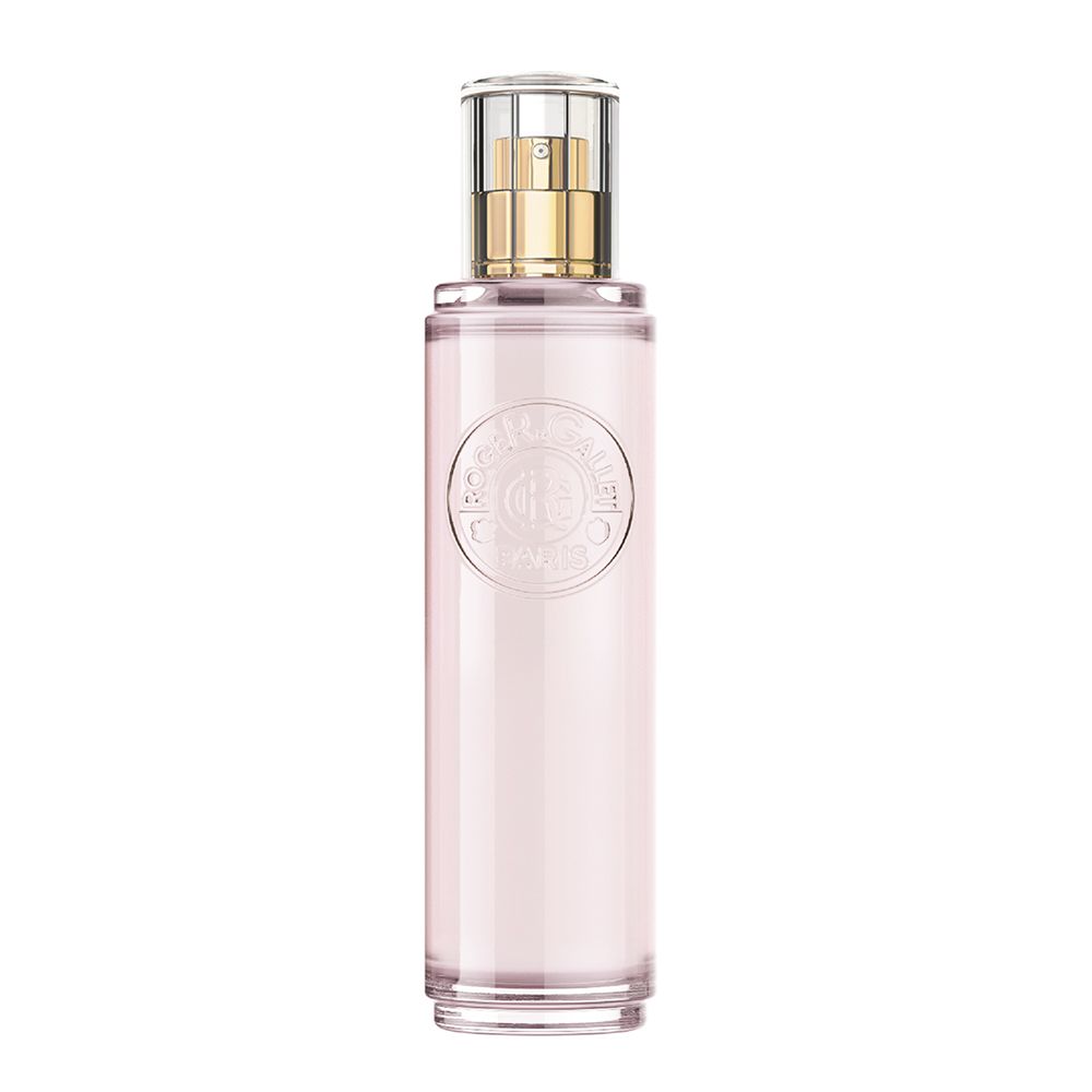 Roger & Gallet Eau fraîche parfumée Rose