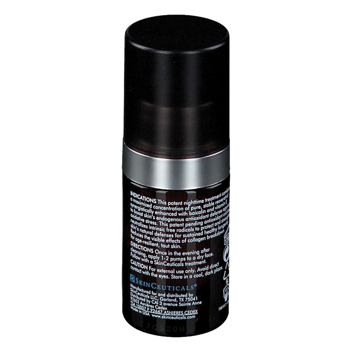 Skinceuticals Resveratrol BE Serum