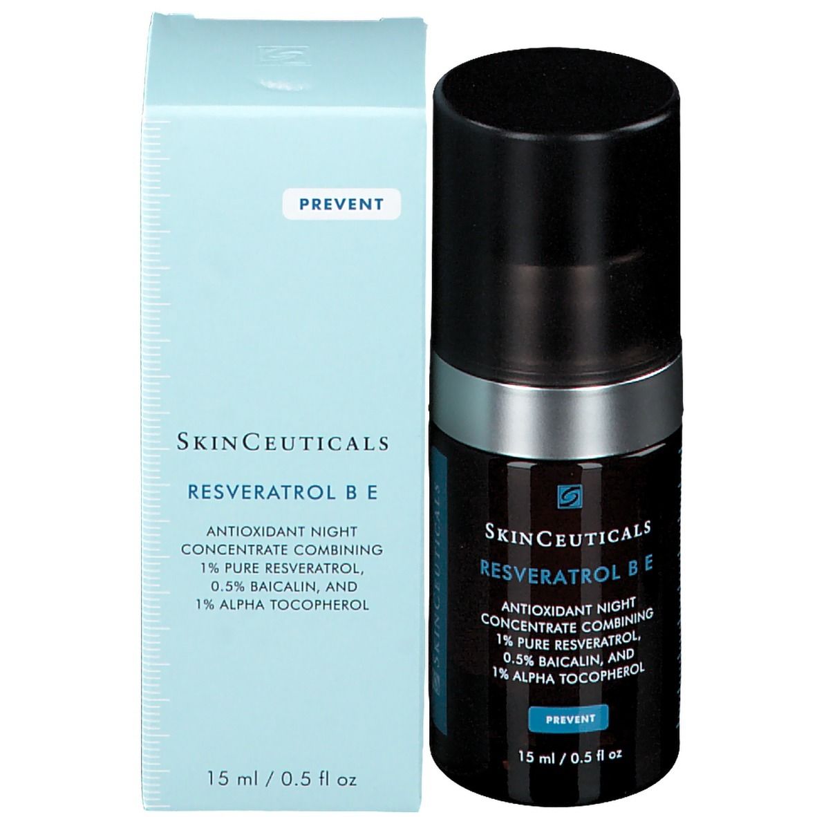 Skinceuticals Resveratrol BE Serum