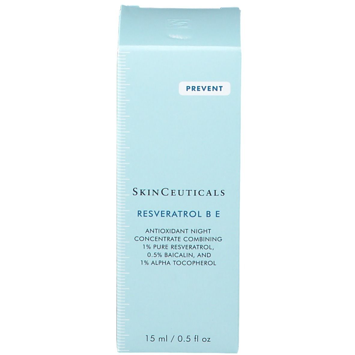 Skinceuticals Resveratrol BE Serum