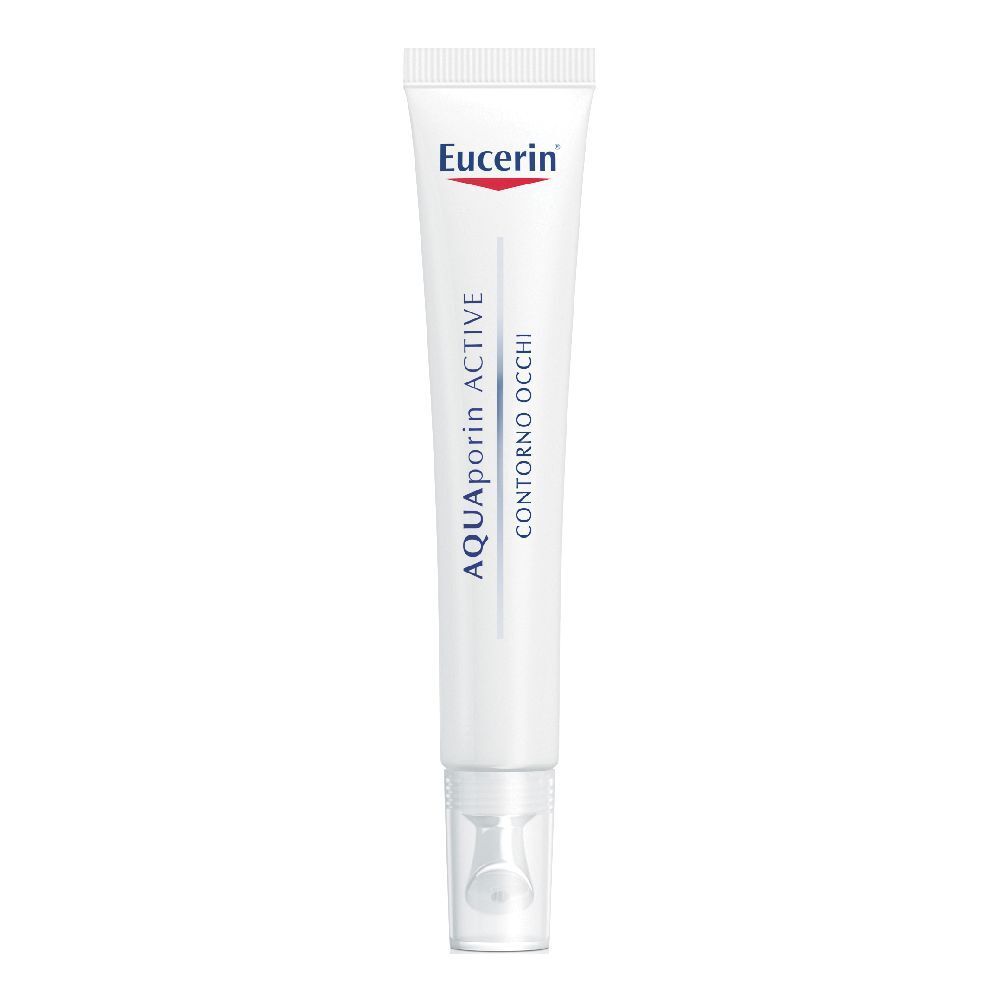 Eucerin® AQUAporin ACTIVE Soins des yeux