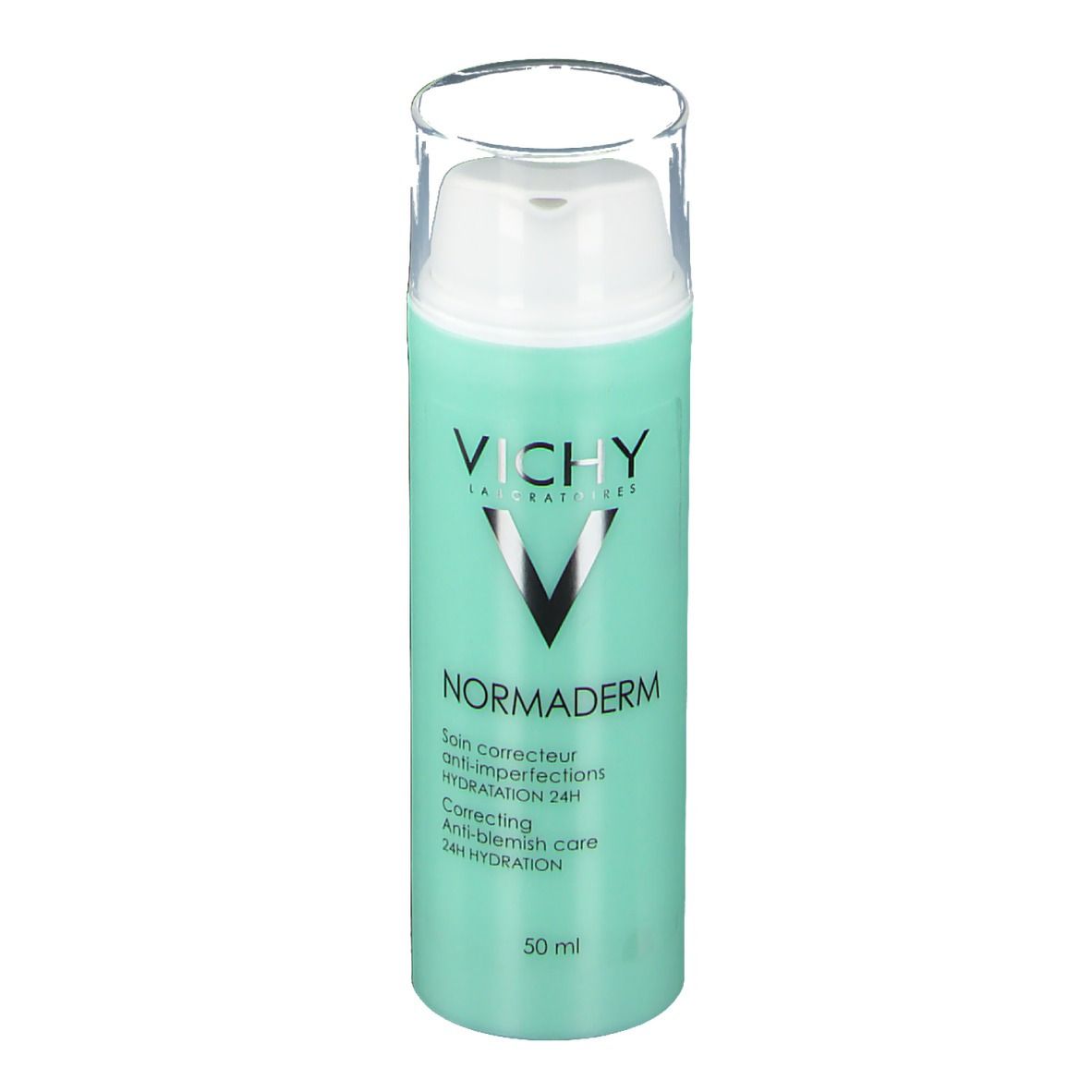 VICHY Normaderm 24H Soin hydratant