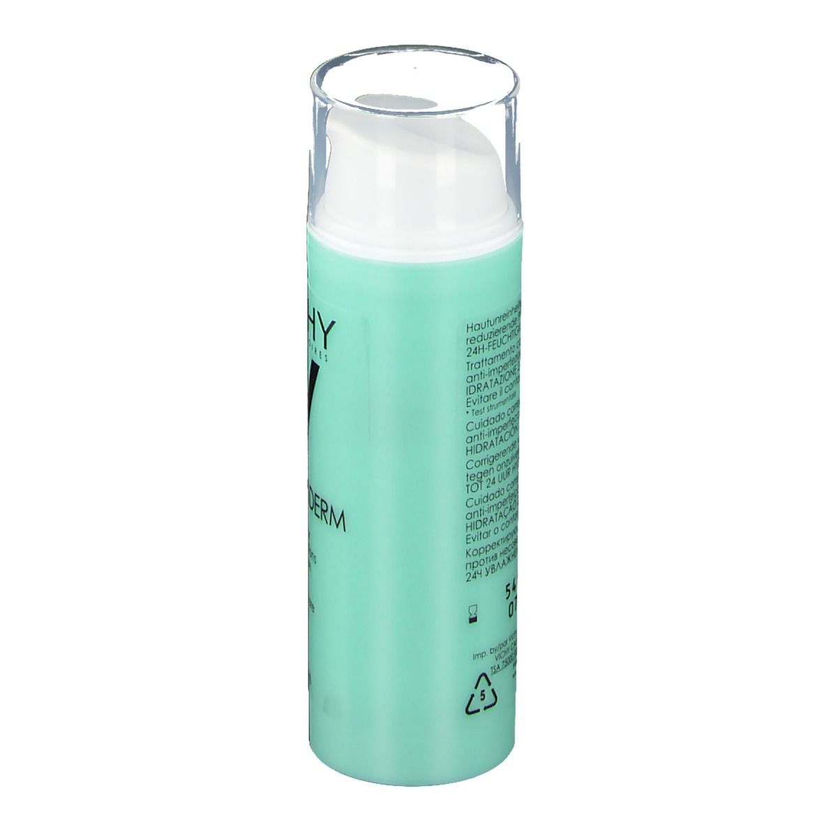 VICHY Normaderm 24H Soin hydratant