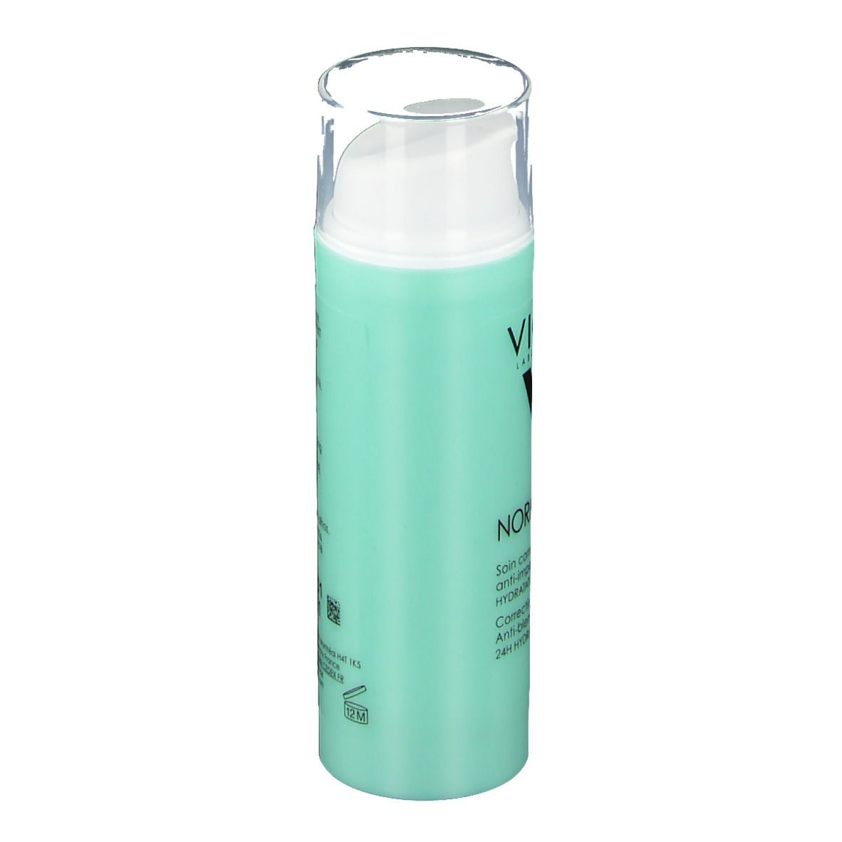 VICHY Normaderm 24H Soin hydratant