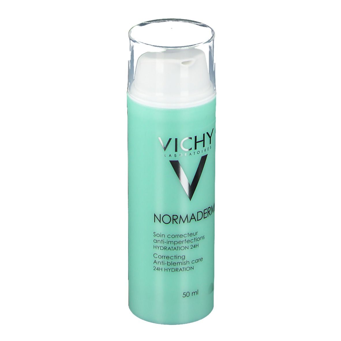 VICHY Normaderm 24H Soin hydratant