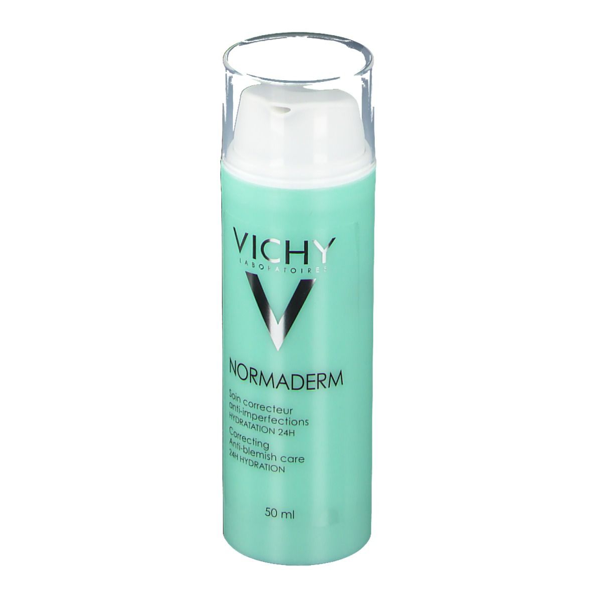 VICHY Normaderm 24H Soin hydratant