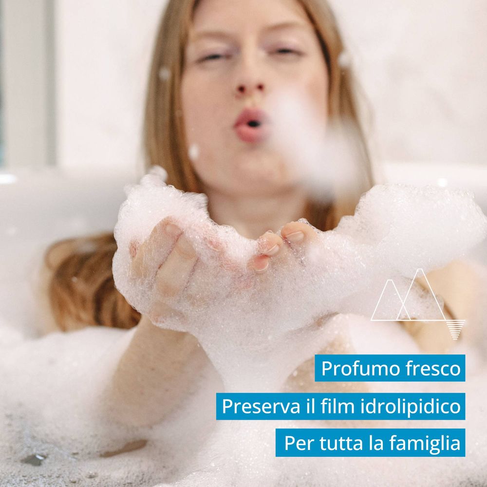 URIAGE Gel Surgras Dermatologique
