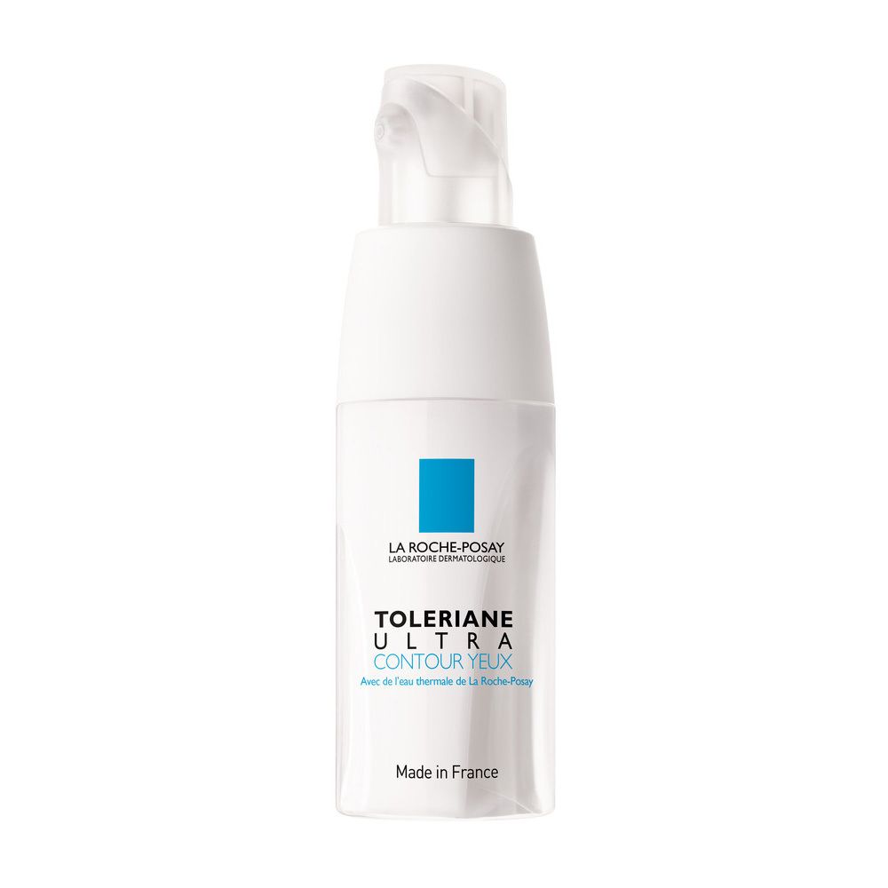 La Roche-Posay Toleriane Ultra Augenkontur Pflege