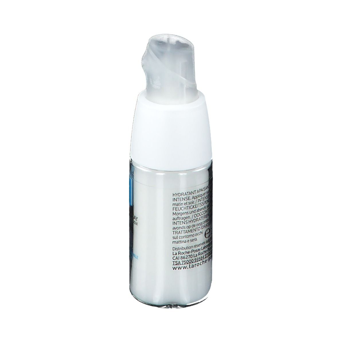 La Roche-Posay Toleriane Ultra Augenkontur Pflege