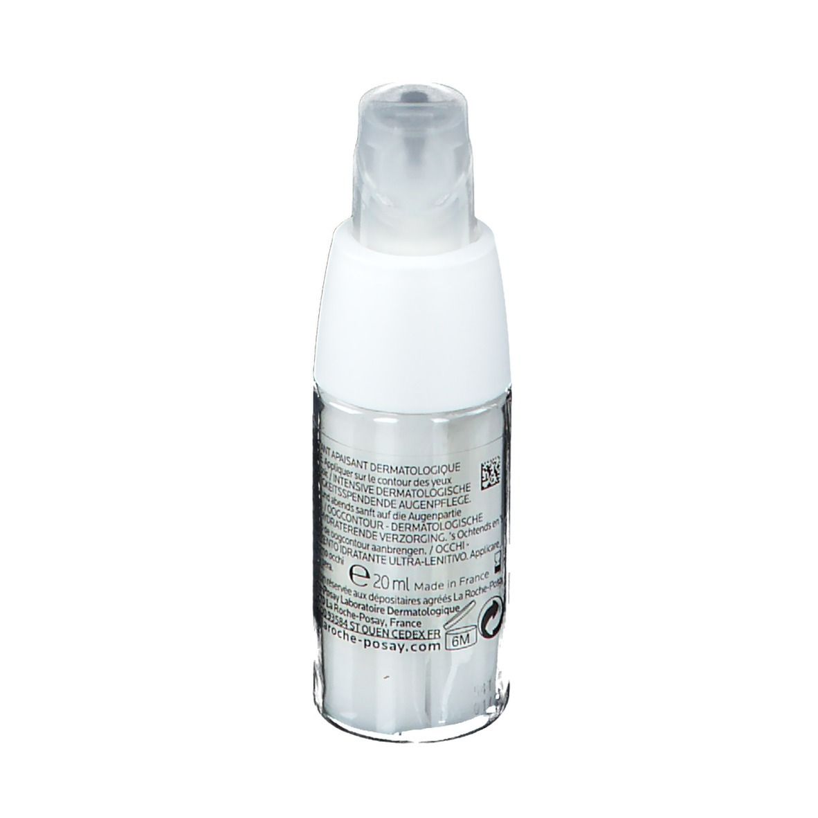 La Roche-Posay Toleriane Ultra Augenkontur Pflege