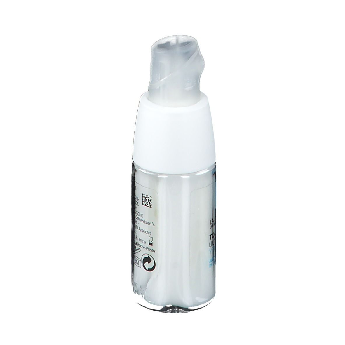 La Roche-Posay Toleriane Ultra Augenkontur Pflege