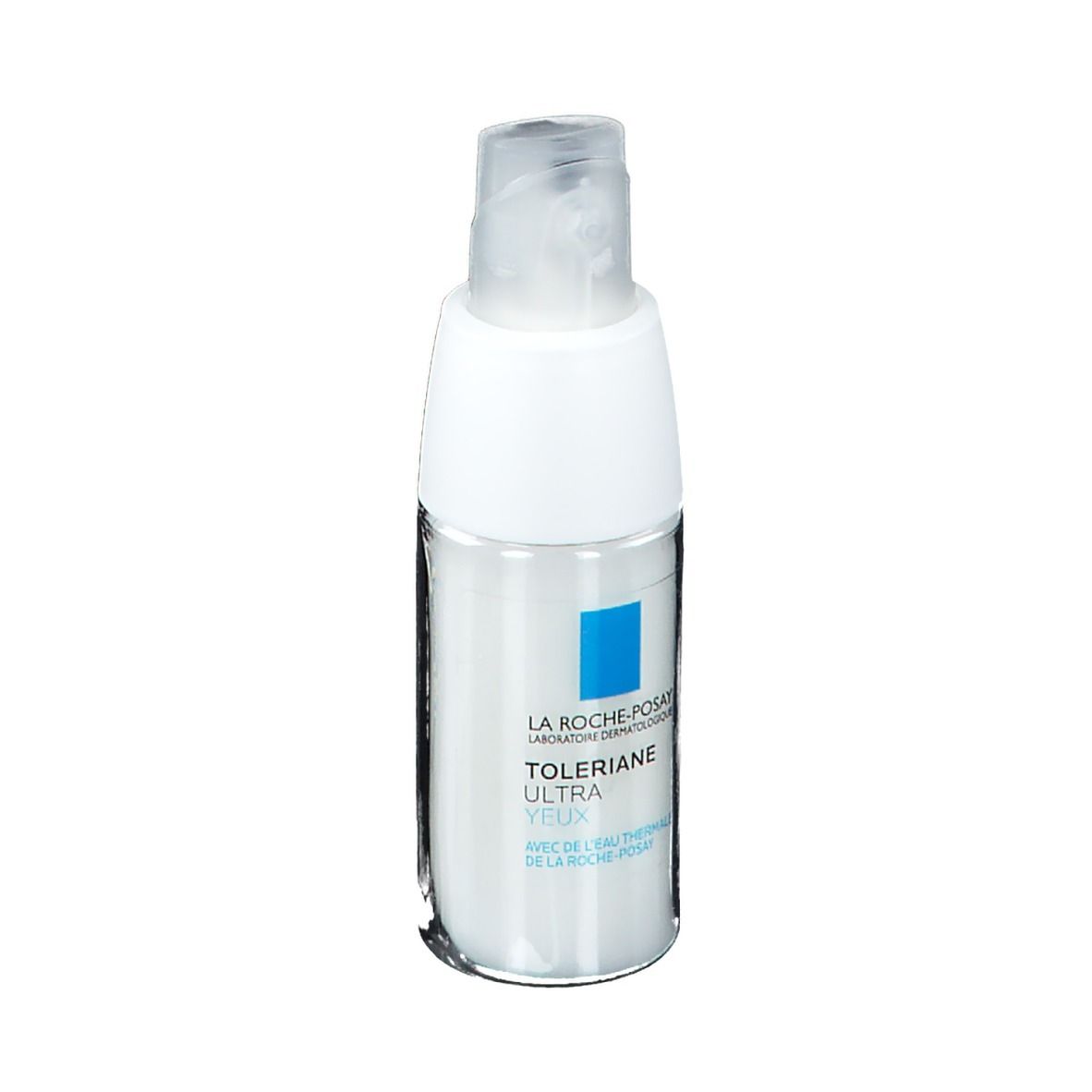La Roche-Posay Toleriane Ultra Augenkontur Pflege