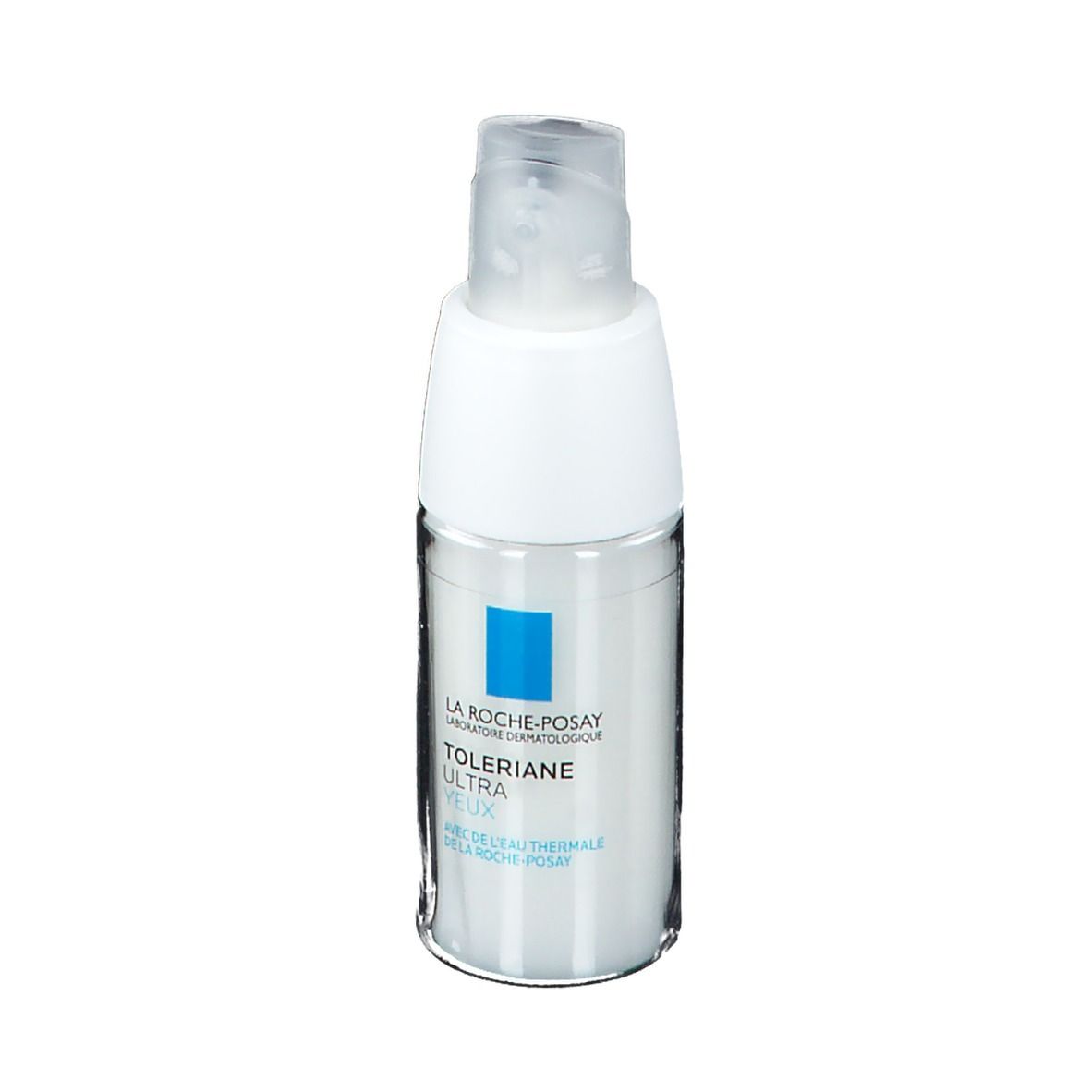 La Roche-Posay Toleriane Ultra Augenkontur Pflege